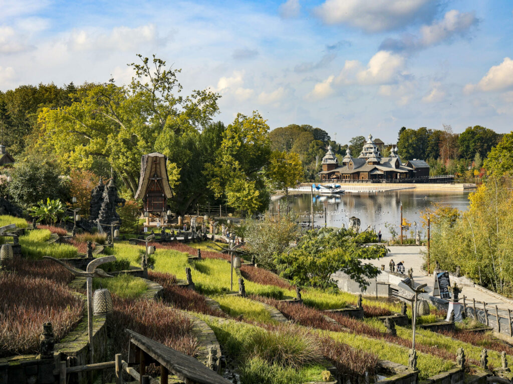 PAIRI DAIZA
