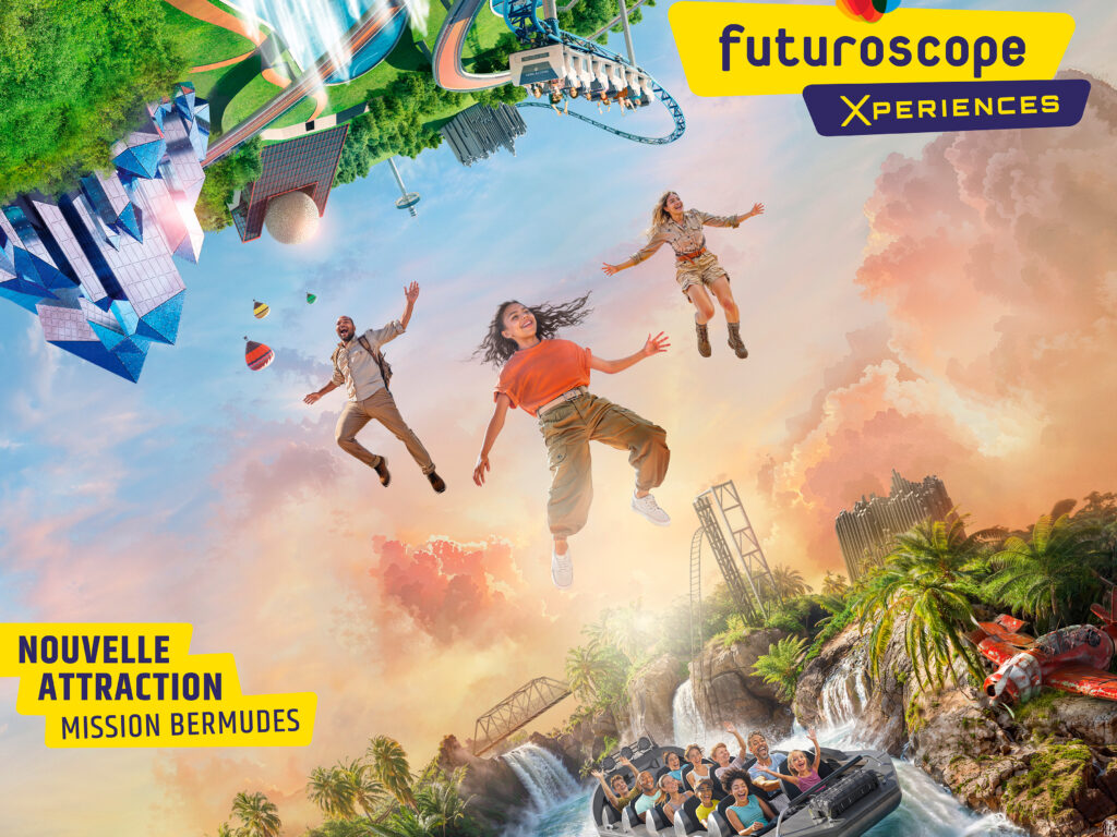 WEEK-END FUTUROSCOPE