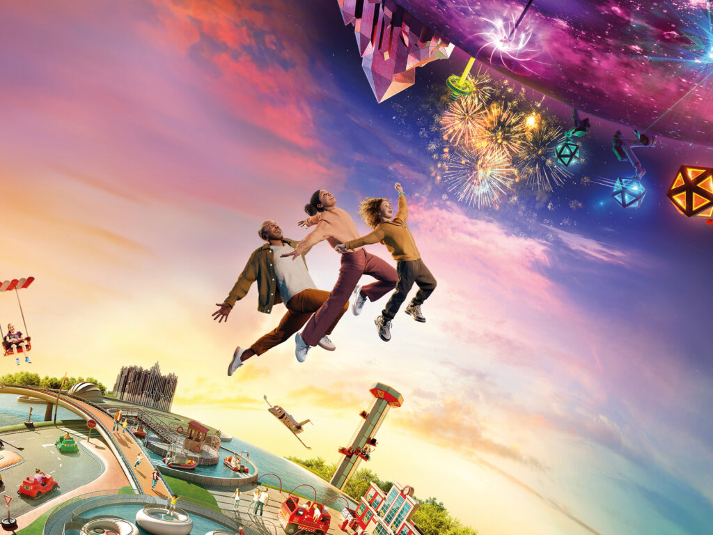 WEEK-END FUTUROSCOPE