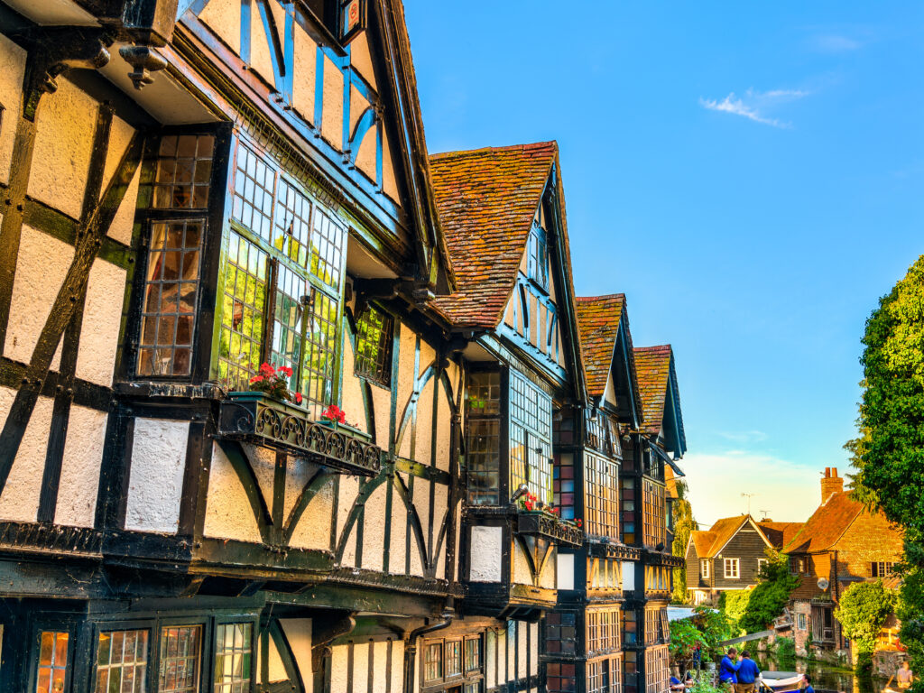 CANTERBURY