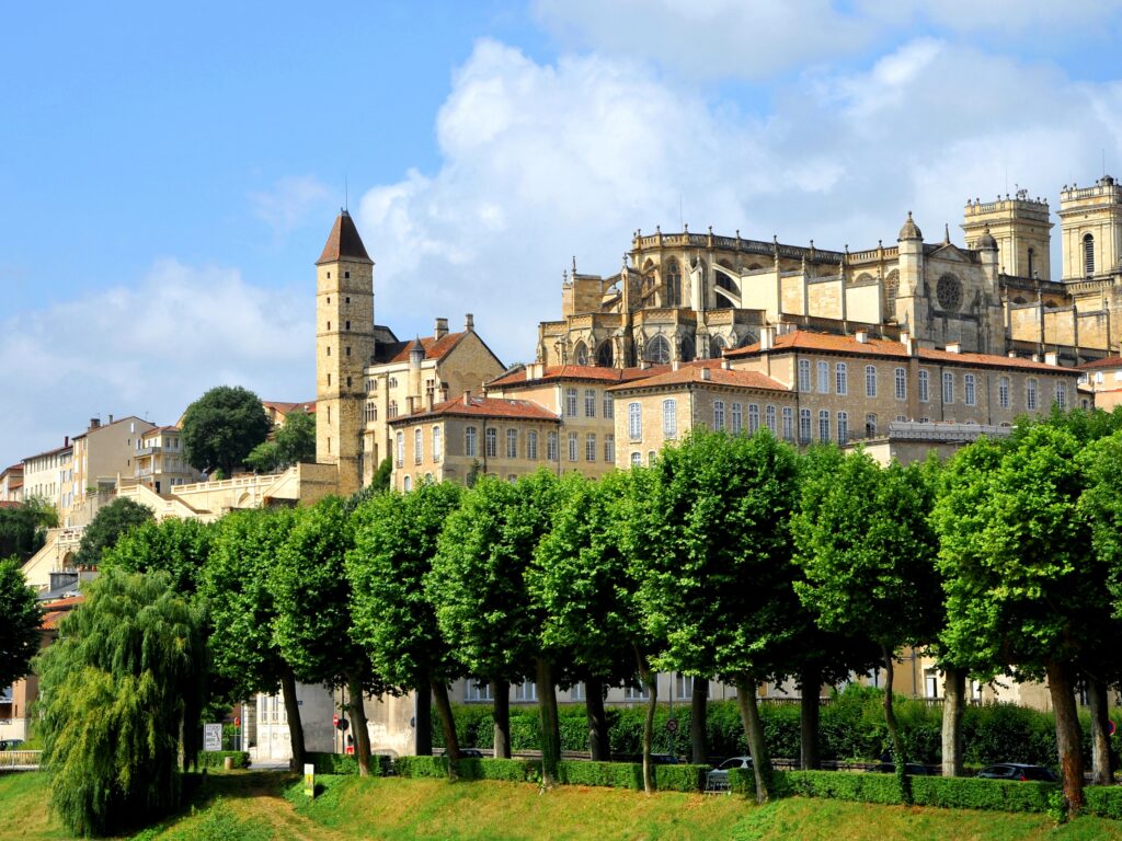 SÉJOUR EN GASCOGNE