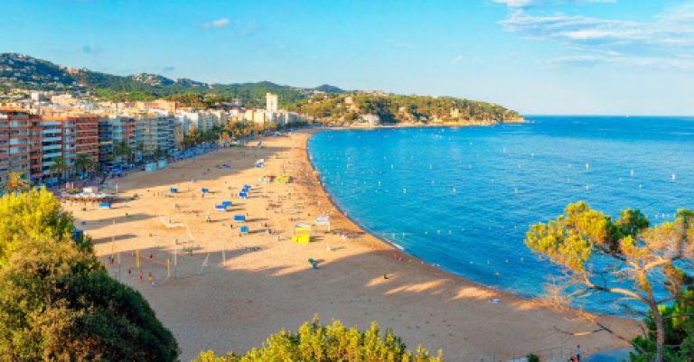 SÉJOUR COSTA BRAVA
