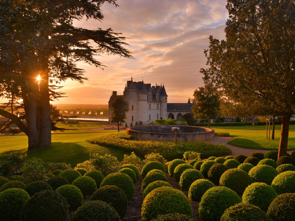 SÉJOUR CHÂTEAUX DE LA LOIRE 3 JOURS