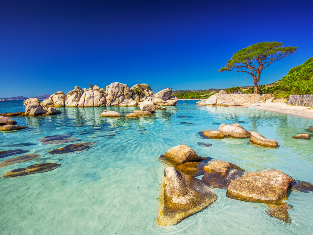 SÉJOUR CORSE DU NORD AU SUD