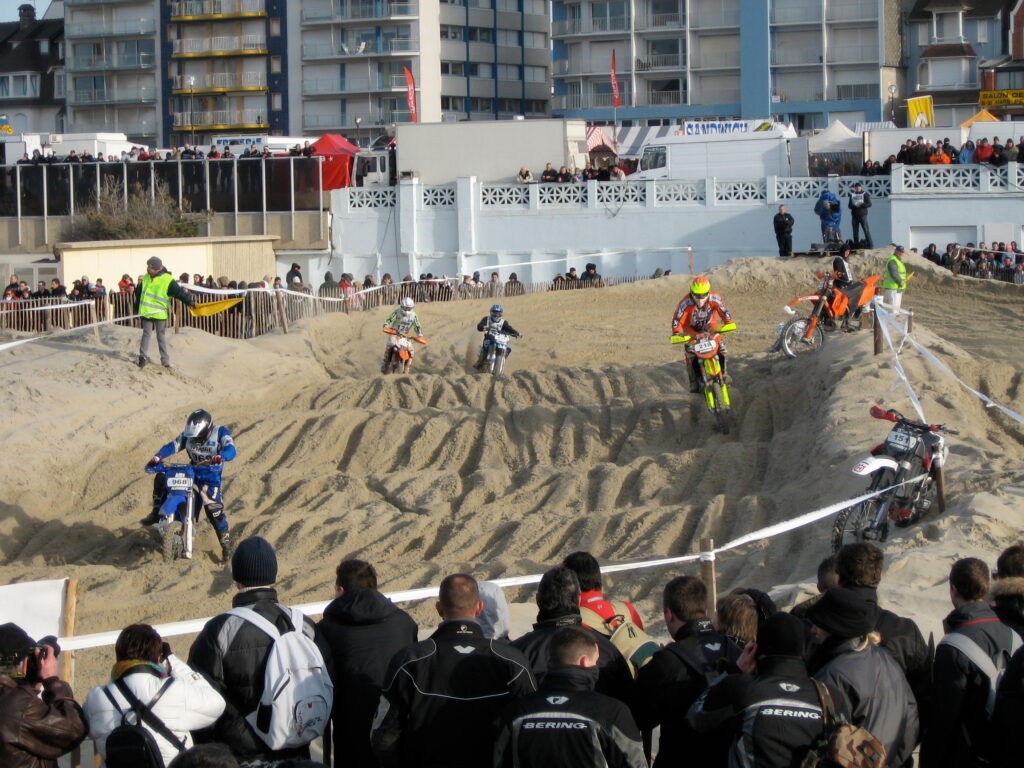 ENDUROPALE – LE TOUQUET