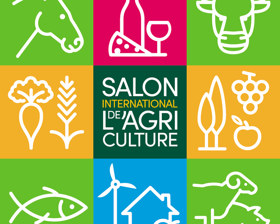 SALON DE L’AGRICULTURE – PARIS