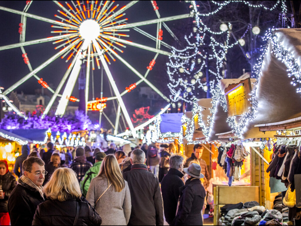 BRUXELLES MARCHÉ DE NOËL + MUSÉE DU CHOCOLAT