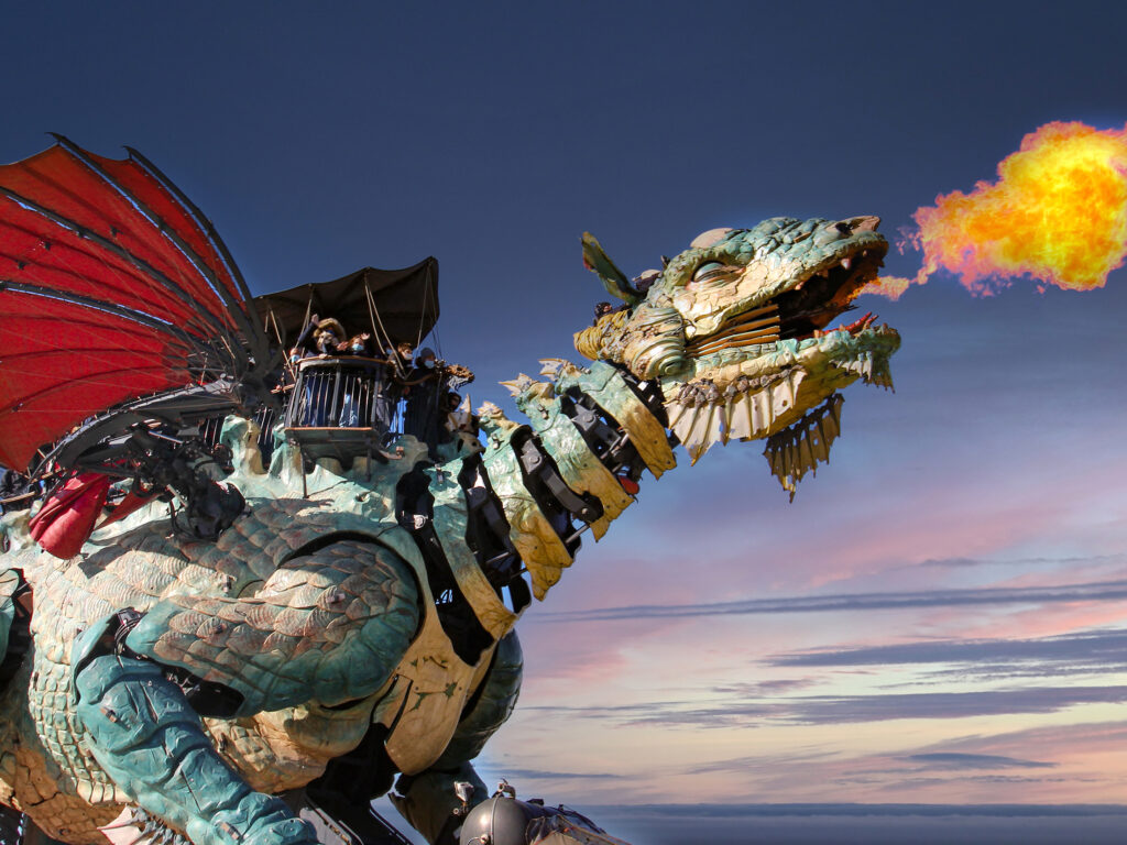 CALAIS, CITÉ DE LA DENTELLE ET VISITE DE LA VILLE