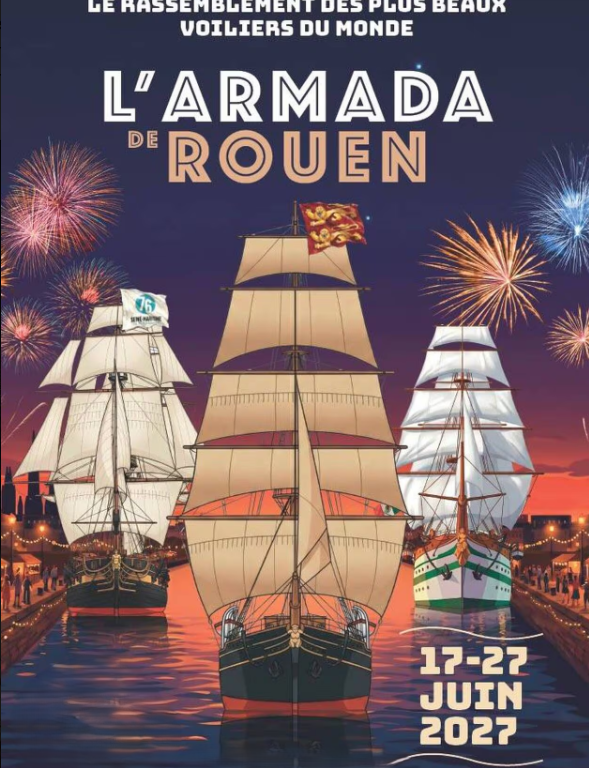 ARMADA DE ROUEN