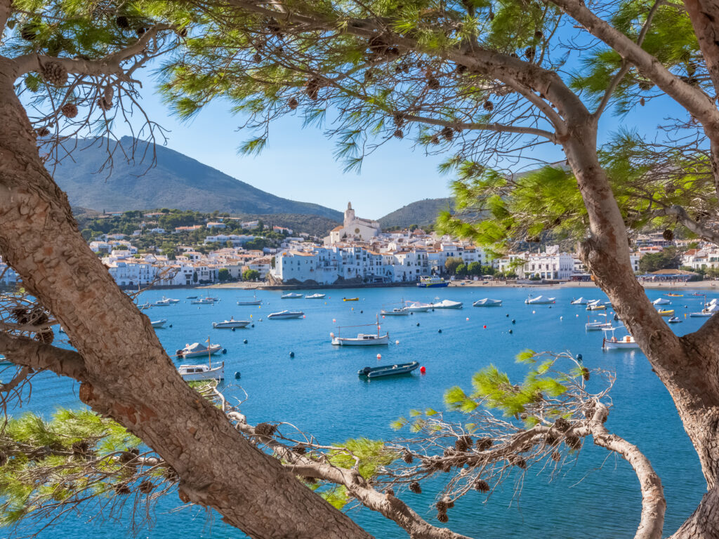 SÉJOUR DÉTENTE EN COSTA BRAVA